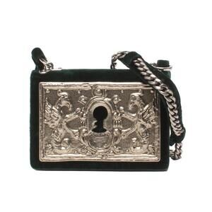 Prada Cahier Shoulder Bag crossbody